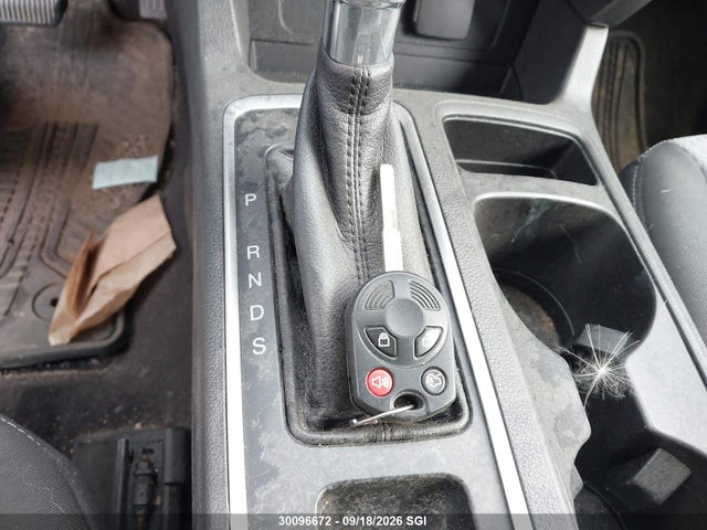 1FMCU9GD7HUE27013 Ford ESCAPE SE