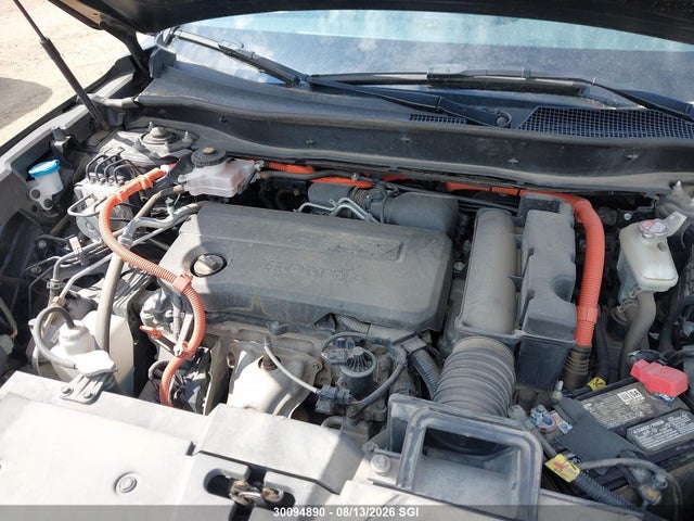 Продаж на аукціоні авто 2024 Honda Cr-v Exl, vin: 2HKRS6H77RH218961, номер лоту: 30094890