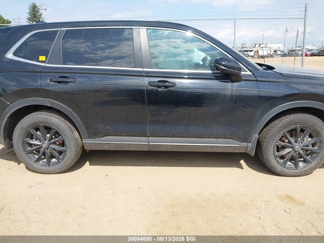 Продаж на аукціоні авто 2024 Honda Cr-v Exl, vin: 2HKRS6H77RH218961, номер лоту: 30094890