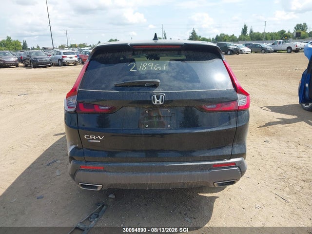 Продаж на аукціоні авто 2024 Honda Cr-v Exl, vin: 2HKRS6H77RH218961, номер лоту: 30094890