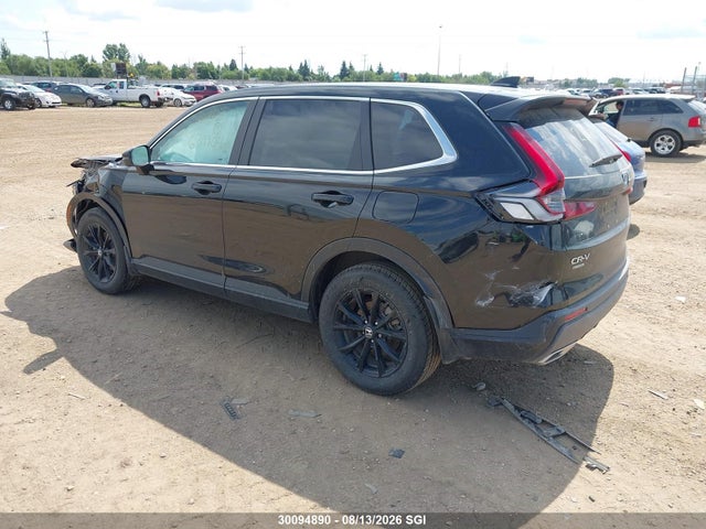 Продаж на аукціоні авто 2024 Honda Cr-v Exl, vin: 2HKRS6H77RH218961, номер лоту: 30094890