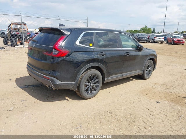 Продаж на аукціоні авто 2024 Honda Cr-v Exl, vin: 2HKRS6H77RH218961, номер лоту: 30094890