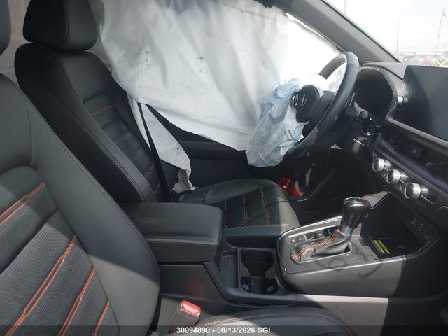 Продаж на аукціоні авто 2024 Honda Cr-v Exl, vin: 2HKRS6H77RH218961, номер лоту: 30094890