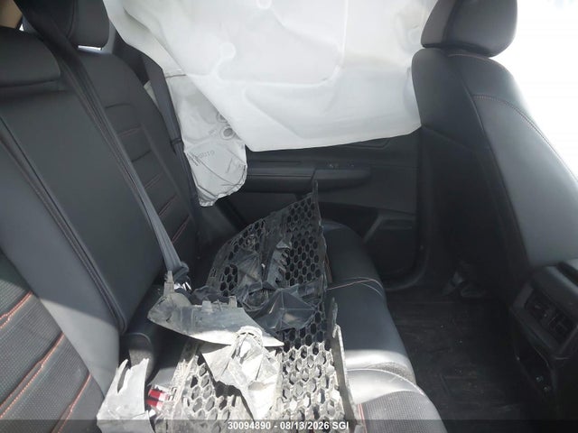 Продаж на аукціоні авто 2024 Honda Cr-v Exl, vin: 2HKRS6H77RH218961, номер лоту: 30094890