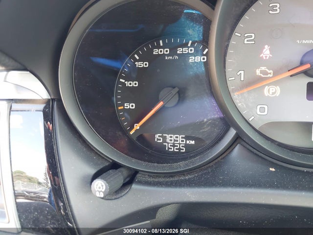 Продаж на аукціоні авто 2016 Porsche Macan S, vin: WP1AB2A54GLB57476, номер лоту: 30094102
