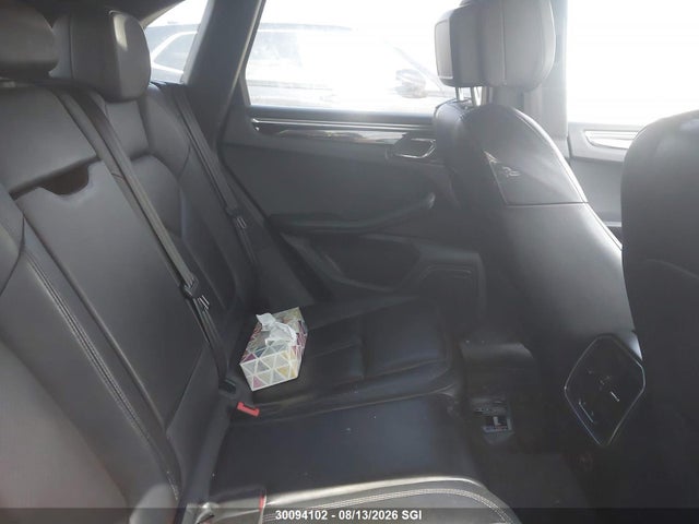 Продаж на аукціоні авто 2016 Porsche Macan S, vin: WP1AB2A54GLB57476, номер лоту: 30094102