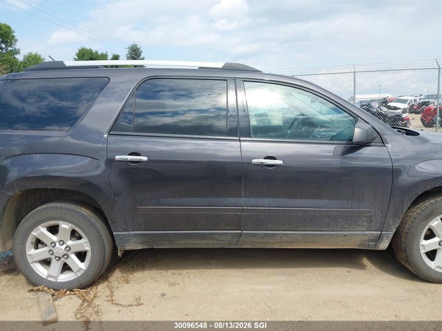 Продаж на аукціоні авто 2015 Gmc Acadia Sle, vin: 1GKKVPKD1FJ113823, номер лоту: 30096548
