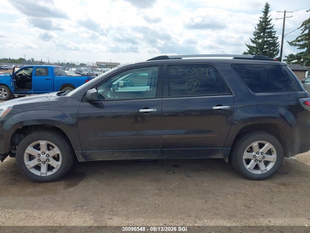 Продаж на аукціоні авто 2015 Gmc Acadia Sle, vin: 1GKKVPKD1FJ113823, номер лоту: 30096548
