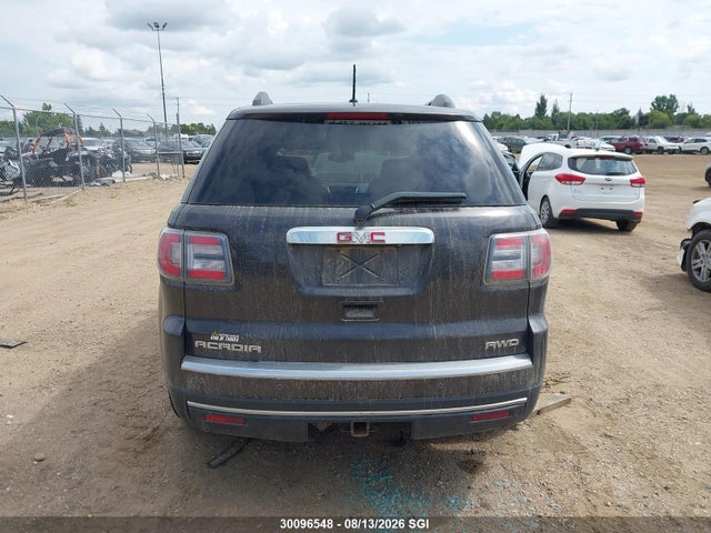 Продаж на аукціоні авто 2015 Gmc Acadia Sle, vin: 1GKKVPKD1FJ113823, номер лоту: 30096548
