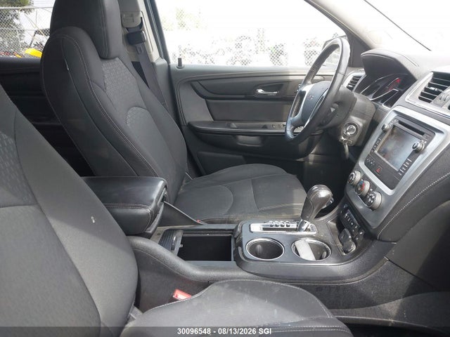 Продаж на аукціоні авто 2015 Gmc Acadia Sle, vin: 1GKKVPKD1FJ113823, номер лоту: 30096548