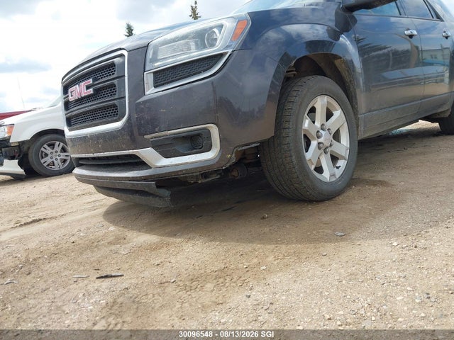 Продаж на аукціоні авто 2015 Gmc Acadia Sle, vin: 1GKKVPKD1FJ113823, номер лоту: 30096548