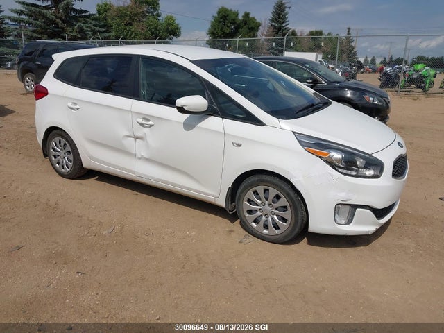 Продаж на аукціоні авто 2015 Kia Rondo, vin: KNAHT8A3XF7089865, номер лоту: 30096649