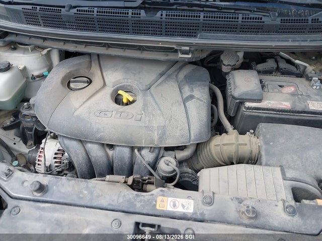 Продаж на аукціоні авто 2015 Kia Rondo, vin: KNAHT8A3XF7089865, номер лоту: 30096649