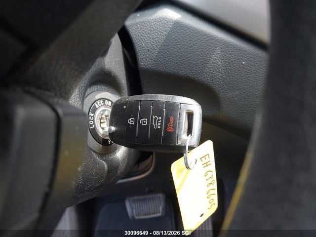 Продаж на аукціоні авто 2015 Kia Rondo, vin: KNAHT8A3XF7089865, номер лоту: 30096649