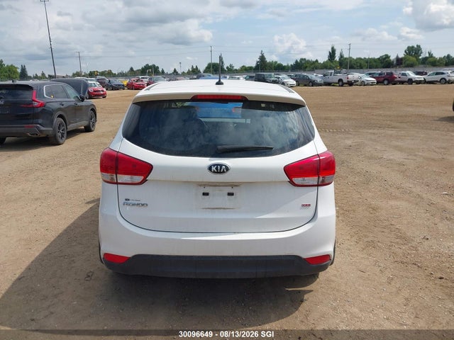 Продаж на аукціоні авто 2015 Kia Rondo, vin: KNAHT8A3XF7089865, номер лоту: 30096649