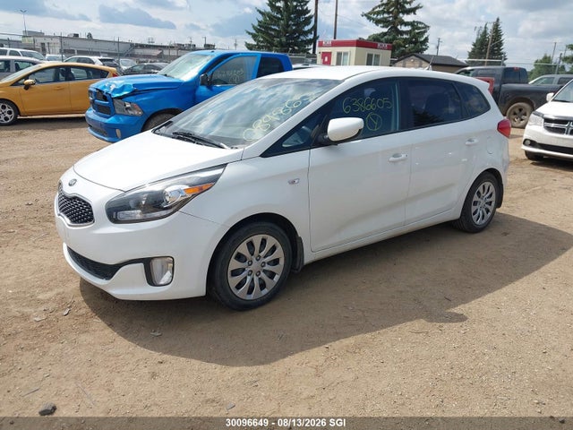 Продаж на аукціоні авто 2015 Kia Rondo, vin: KNAHT8A3XF7089865, номер лоту: 30096649
