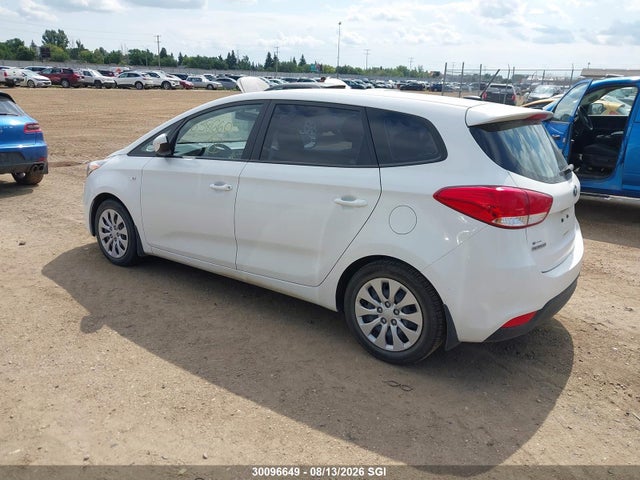 Продаж на аукціоні авто 2015 Kia Rondo, vin: KNAHT8A3XF7089865, номер лоту: 30096649