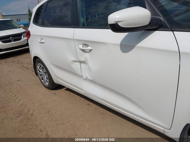 Продаж на аукціоні авто 2015 Kia Rondo, vin: KNAHT8A3XF7089865, номер лоту: 30096649