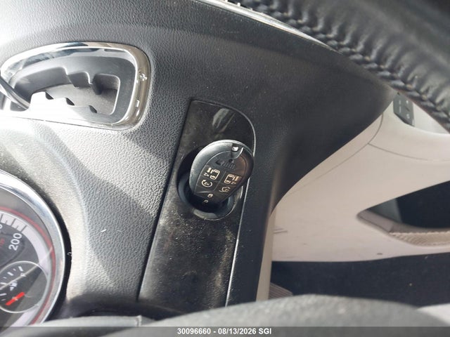 2013 Dodge Grand Caravan Crew მანქანა იყიდება აუქციონზე, vin: 2C4RDGDG3DR599516, აუქციონის ნომერი: 30096660