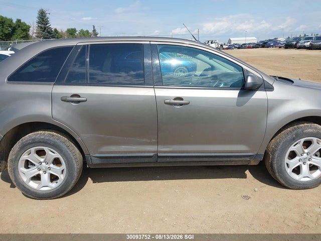 Aukcja sprzedaży 2013 Ford Edge Sel, vin: 2FMDK4JC4DBA53764, numer aukcji: 30093752