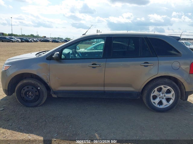 Aukcja sprzedaży 2013 Ford Edge Sel, vin: 2FMDK4JC4DBA53764, numer aukcji: 30093752