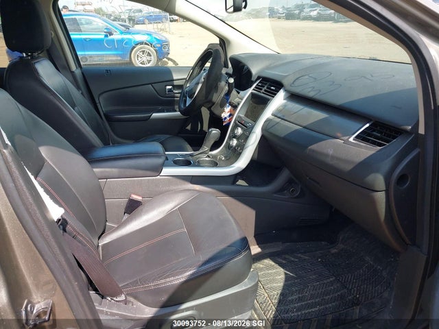 Aukcja sprzedaży 2013 Ford Edge Sel, vin: 2FMDK4JC4DBA53764, numer aukcji: 30093752