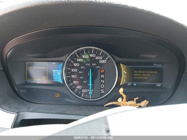 Aukcja sprzedaży 2013 Ford Edge Sel, vin: 2FMDK4JC4DBA53764, numer aukcji: 30093752