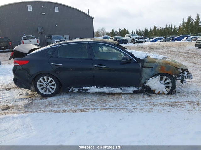 Продаж на аукціоні авто 2016 Kia Optima Lx, vin: 5XXGT4L30GG062560, номер лоту: 30080805
