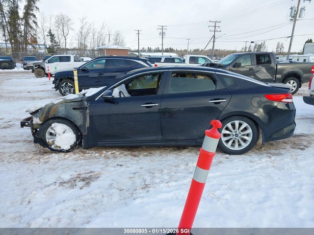 Продаж на аукціоні авто 2016 Kia Optima Lx, vin: 5XXGT4L30GG062560, номер лоту: 30080805