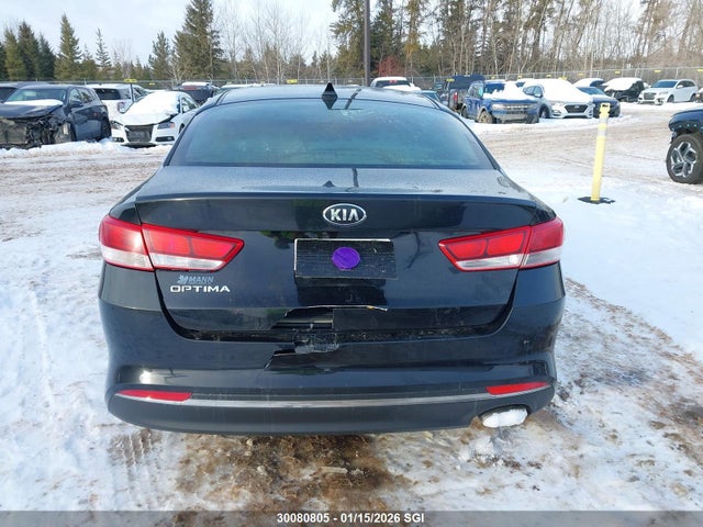 Продаж на аукціоні авто 2016 Kia Optima Lx, vin: 5XXGT4L30GG062560, номер лоту: 30080805