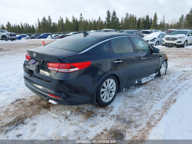 Продаж на аукціоні авто 2016 Kia Optima Lx, vin: 5XXGT4L30GG062560, номер лоту: 30080805