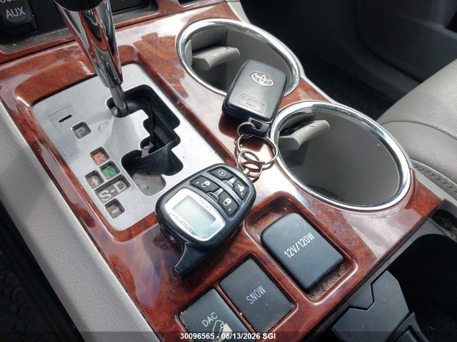 Продаж на аукціоні авто 2011 Toyota Highlander Limited, vin: 5TDDK3EH5BS070508, номер лоту: 30096565