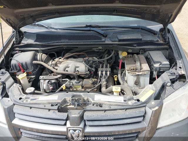 Продаж на аукціоні авто 2010 Dodge Grand Caravan Se, vin: 2D4RN4DE9AR452500, номер лоту: 30092413
