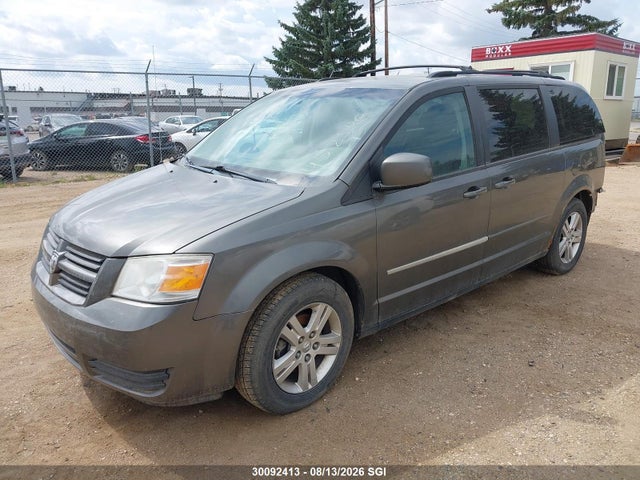 Продаж на аукціоні авто 2010 Dodge Grand Caravan Se, vin: 2D4RN4DE9AR452500, номер лоту: 30092413