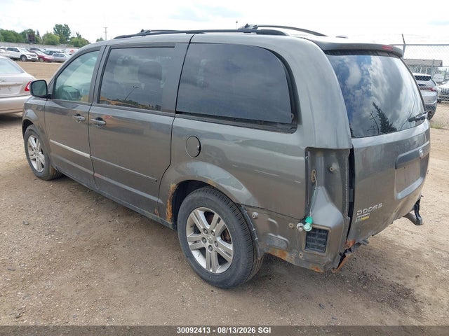 Продаж на аукціоні авто 2010 Dodge Grand Caravan Se, vin: 2D4RN4DE9AR452500, номер лоту: 30092413