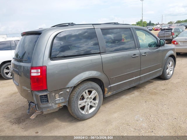 Продаж на аукціоні авто 2010 Dodge Grand Caravan Se, vin: 2D4RN4DE9AR452500, номер лоту: 30092413