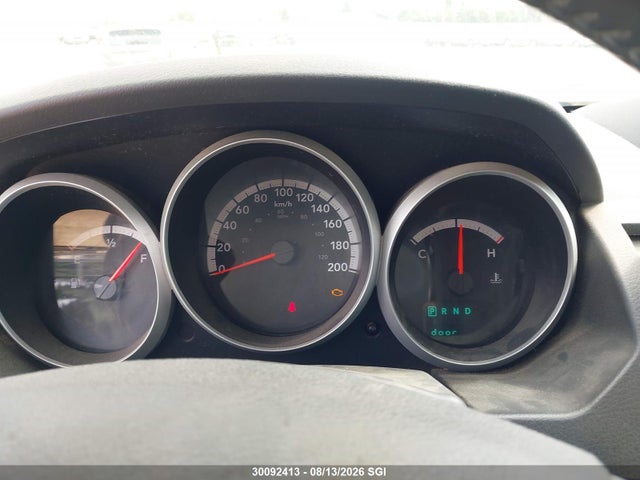 Продаж на аукціоні авто 2010 Dodge Grand Caravan Se, vin: 2D4RN4DE9AR452500, номер лоту: 30092413