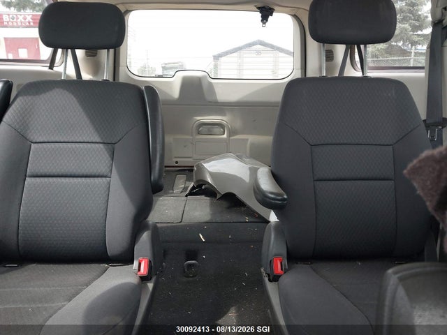 Продаж на аукціоні авто 2010 Dodge Grand Caravan Se, vin: 2D4RN4DE9AR452500, номер лоту: 30092413