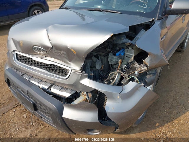 Продаж на аукціоні авто 2010 Kia Soul +/!/sport, vin: KNDJT2A29A7166548, номер лоту: 30094799