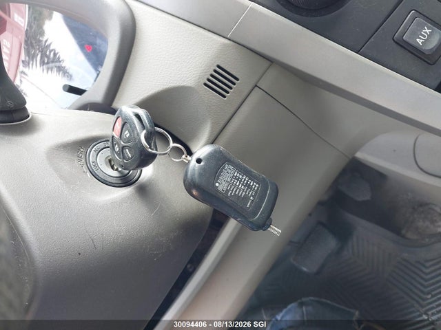 Продаж на аукціоні авто 2010 Toyota Corolla S/le/xle, vin: 2T1BU4EE6AC243327, номер лоту: 30094406
