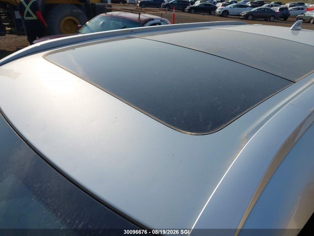 JA4J4WA8XRZ605341 Mitsubishi Outlander Sel/platinum Edition