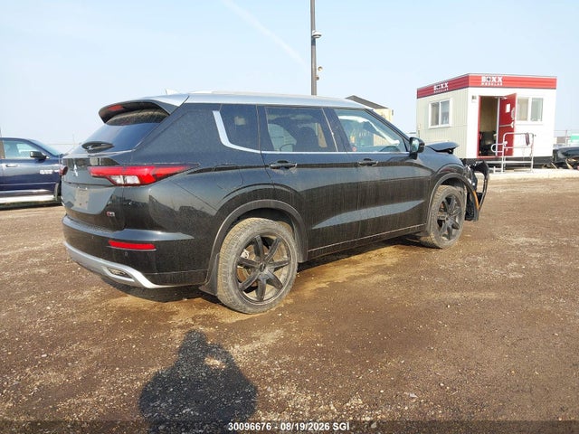 JA4J4WA8XRZ605341 Mitsubishi Outlander Sel/platinum Edition