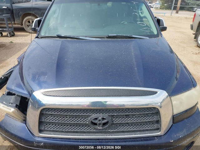 Продаж на аукціоні авто 2009 Toyota Tundra Limited 5.7l V8, vin: 5TFBV581X9X091304, номер лоту: 30072056