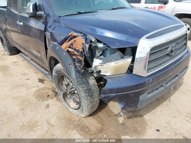 Продаж на аукціоні авто 2009 Toyota Tundra Limited 5.7l V8, vin: 5TFBV581X9X091304, номер лоту: 30072056