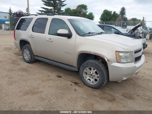 Aukcja sprzedaży 2008 Chevrolet Tahoe K1500, vin: 1GNFK13028R251221, numer aukcji: 30096670