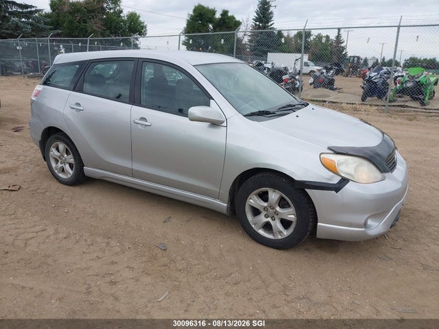 Продаж на аукціоні авто 2006 Toyota Corolla Matrix Xr, vin: 2T1KR32E06C581359, номер лоту: 30096316