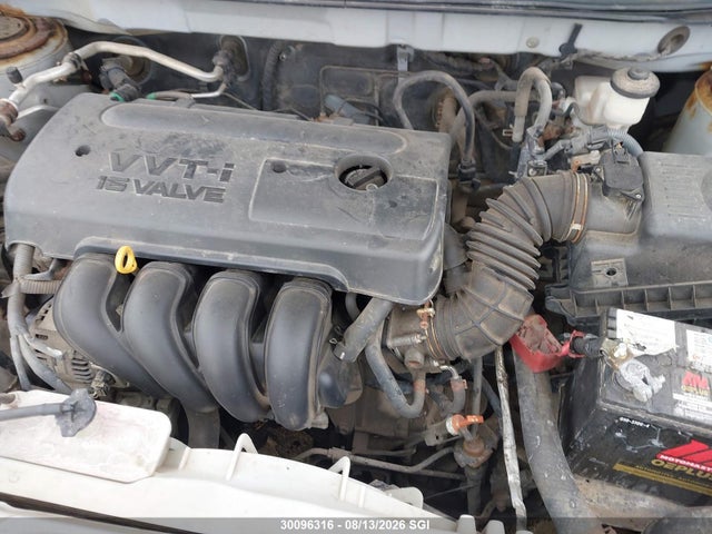 Продаж на аукціоні авто 2006 Toyota Corolla Matrix Xr, vin: 2T1KR32E06C581359, номер лоту: 30096316