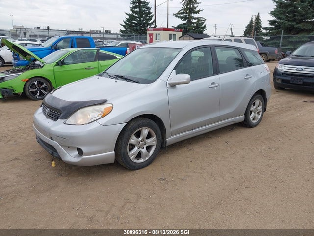 Продаж на аукціоні авто 2006 Toyota Corolla Matrix Xr, vin: 2T1KR32E06C581359, номер лоту: 30096316