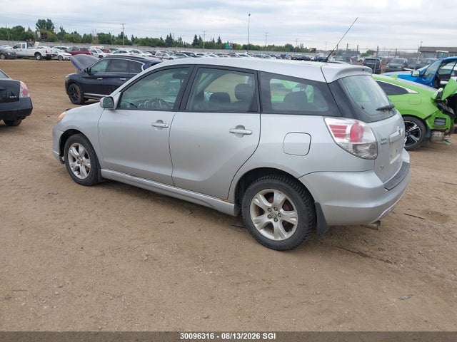 Продаж на аукціоні авто 2006 Toyota Corolla Matrix Xr, vin: 2T1KR32E06C581359, номер лоту: 30096316