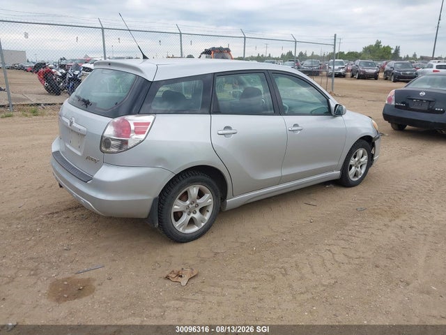 Продаж на аукціоні авто 2006 Toyota Corolla Matrix Xr, vin: 2T1KR32E06C581359, номер лоту: 30096316